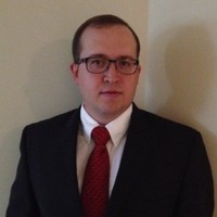 Benjamin Neff's profile photo