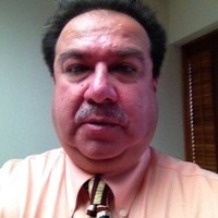 First Commercail Bank Employee Michael Soliz's profile photo