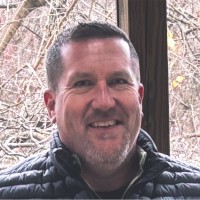 NTVI Employee Blaine Brown's profile photo