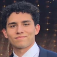 Nicolas Cabrera Email & Phone Number