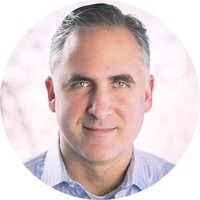 Senzing, Inc. Employee Greg Mundell's profile photo