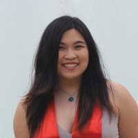 LifeFoundry Employee Angie Qiu's profile photo