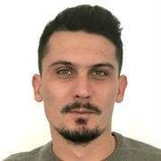 Ezugi Employee Ionut Voinea's profile photo