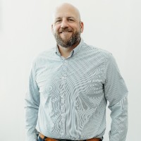 NuMat Technologies Employee Jeff Dysard's profile photo
