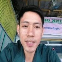 IDEA1 Employee Mark Briones's profile photo