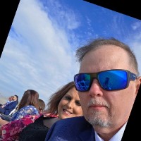 Comcast Employee Tim Dunlap's profile photo