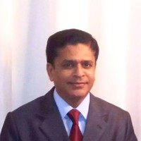 Unnikrishnan Patinharapat Email