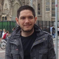 Microsoft Employee Thomas Manuel's profile photo
