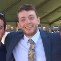 Gulf Oil Employee Scott Corcoran's profile photo