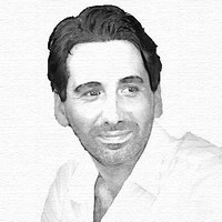 Christopher B. Burke Engineering, LLC Employee Andrew Gamble's profile photo