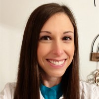 The Stern Cardiovascular Foundation, Inc. Employee Ashley Daniel's profile photo