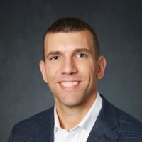 Faurecia Employee Dan Parrish's profile photo