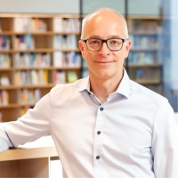 Bertelsmann Stiftung Employee Armando Schmidt's profile photo