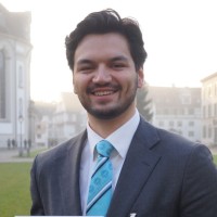 United Netherlands Employee Eelco Wang's profile photo