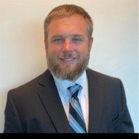 Dominion Energy Employee Brandon Luck's profile photo