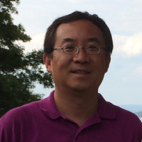 TransThera | 药捷安康 Employee Wenjie Li's profile photo