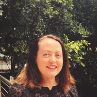 NSW Justice Health & Forensic Mental Health Network Employee Heather Robertson's profile photo