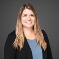 Waterloo Wellington Flight Centre Employee Julie Mudry's profile photo