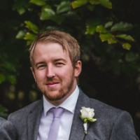 Delfield Precision Engineering Co Ltd Employee Shawn Hewitt's profile photo