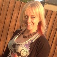 Sue Terry Voices Employee Joanna Ruiz's profile photo