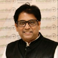 Khushi Baby Employee Mohammed Shahnawaz's profile photo