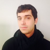 TrawlingWeb Employee Gerard Costa's profile photo