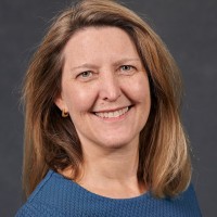 Cure Alzheimer's Fund Employee Morgan Herman's profile photo