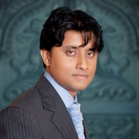 Brisk Technology Employee M.afzaal Khan's profile photo