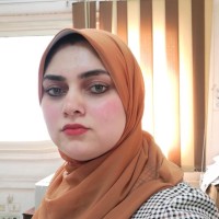 Faculty of Computers and Information - Cairo University Employee Amany Adel's profile photo