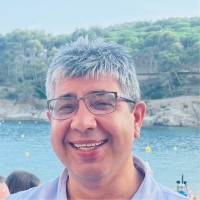 ECOLE 360 Child Development Center Employee Mesut Birgun's profile photo