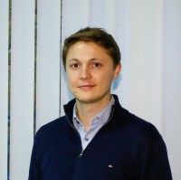 Britannia Pharmaceuticals Ltd Employee Thomas Gstrein's profile photo