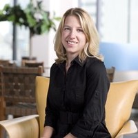 GBQ Partners Employee Sara Goldhardt's profile photo