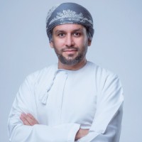 Omran Employee Ayad al Balushi's profile photo