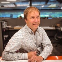 QA+M Architecture Employee Brian Park's profile photo