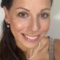 BerGenBio ASA Employee Oksana Satmari's profile photo