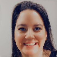 Bishop Fox Employee Ashley Spaulding's profile photo