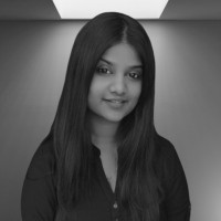 House of Masaba Employee Cherisha Jagtap's profile photo