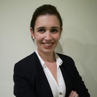 Proquibasa Employee Ana Oliveira's profile photo