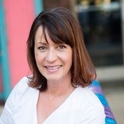 Time Investment Company Employee Mary Kelly's profile photo