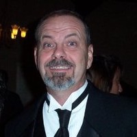 Third Generation Employee Robert Hall's profile photo