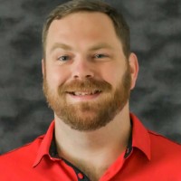 Connect Work Tools Employee Drew Madison's profile photo