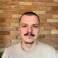 Dowell Employee Aleksei Kadakh's profile photo