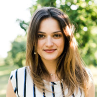 Wild.Codes Employee Viktoriia Kapylova's profile photo