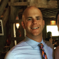 DOBBS TIRE & AUTO CENTERS Employee Corey Purtle's profile photo