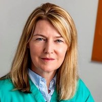 Royal College of Veterinary Surgeons (RCVS) Employee Myra Hijfte's profile photo