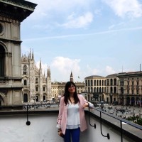 Ticketmaster Italia Employee Fiorella Monzon's profile photo