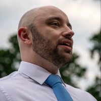 Benjamin Tilley Email & Phone Number