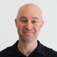OpenAI Employee Zach Brock's profile photo