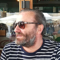 Self -Employed Employee Francesco Brusaporco's profile photo