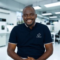 3D TACTICAL SYSTEMS Employee Vhukhudo Tshivhandekano's profile photo